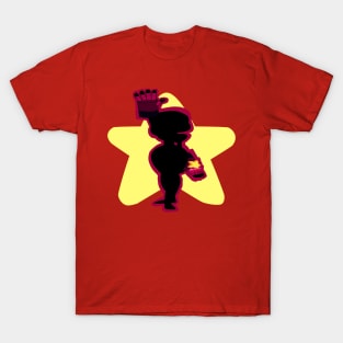 Garnet Master of Comedy T-Shirt